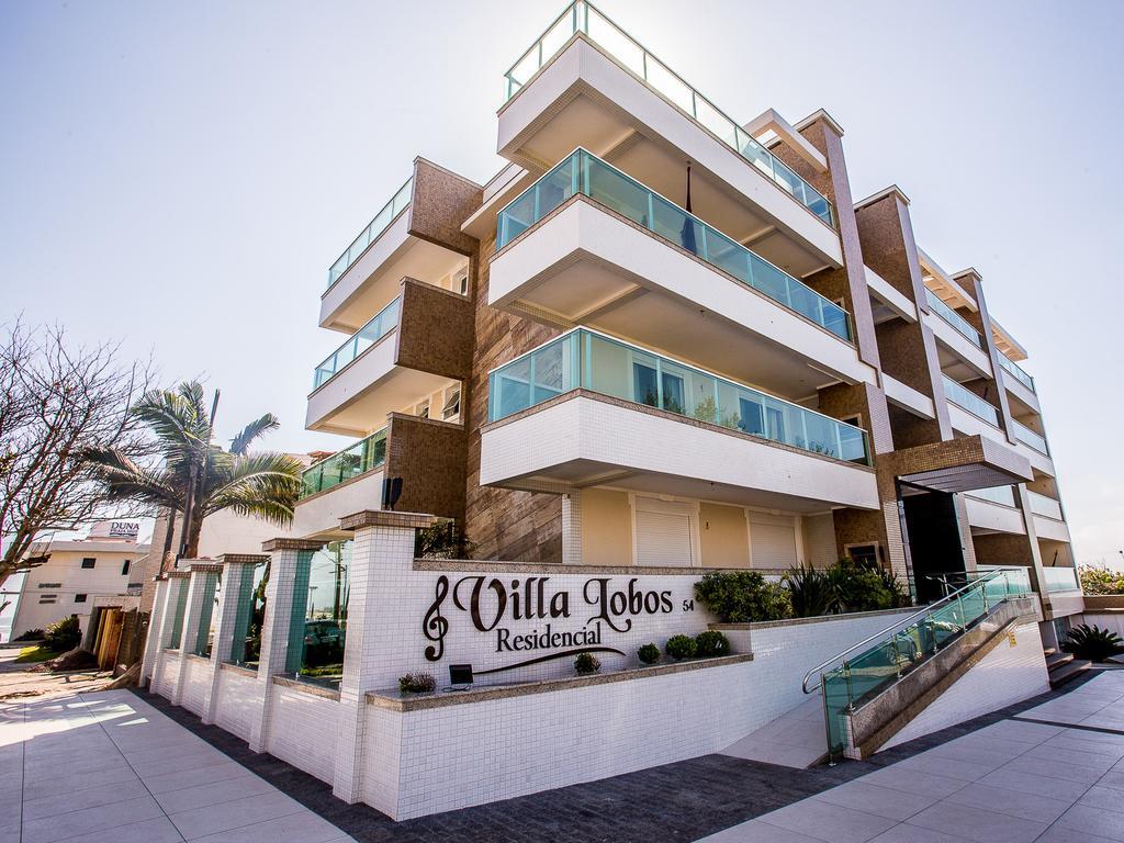 Residencial Villa Lobos Torres Dış mekan fotoğraf